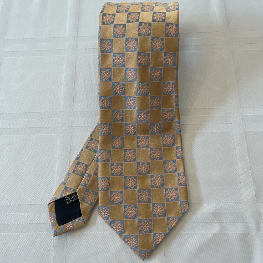 Lario men’s tie